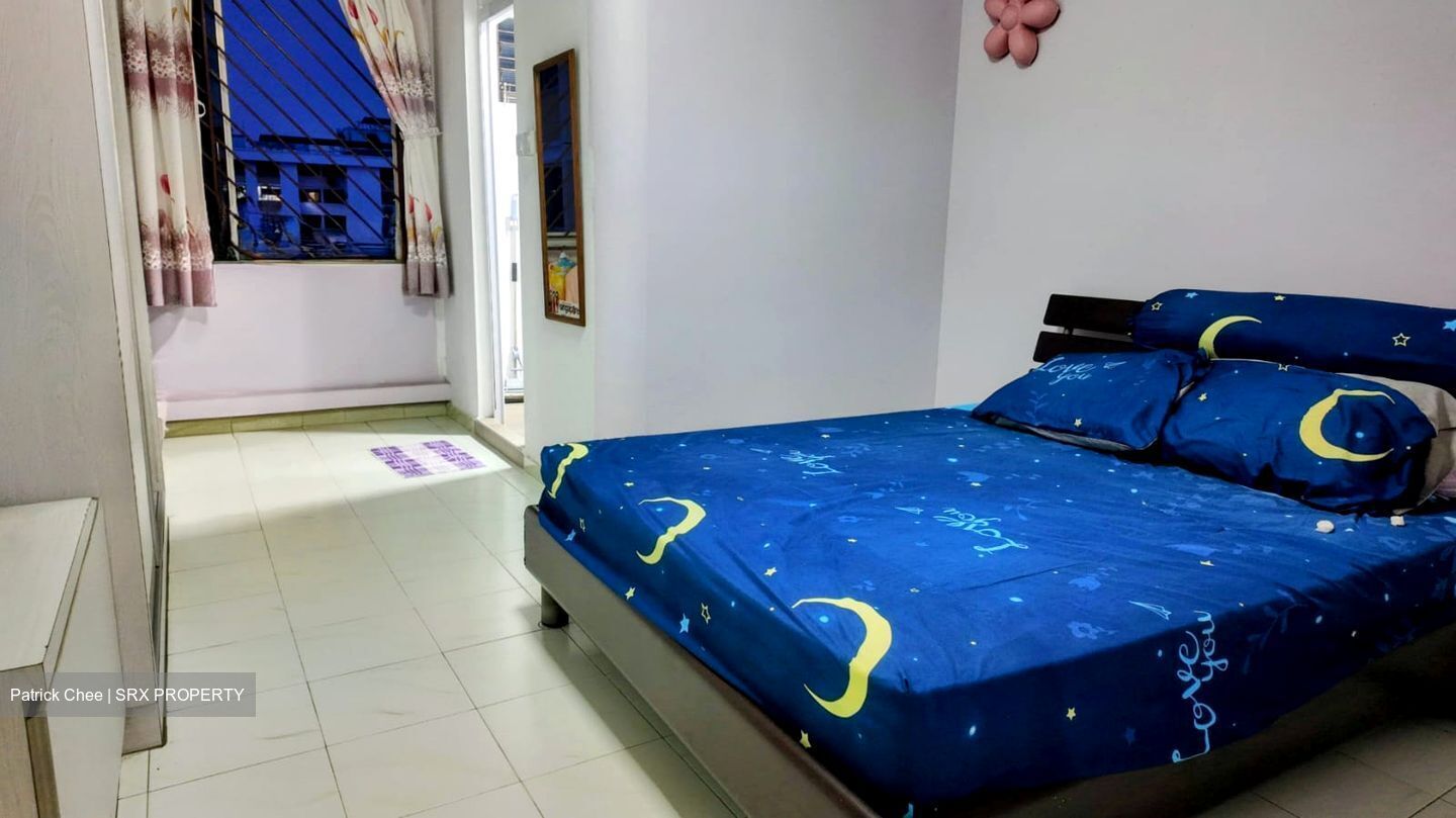 Blk 109 Simei Street 1 (Tampines), HDB 4 Rooms #504278381